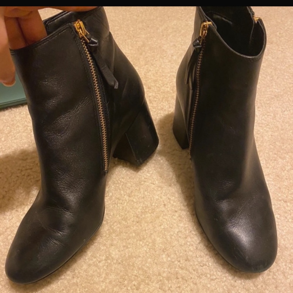 Cole Haan Anke booties